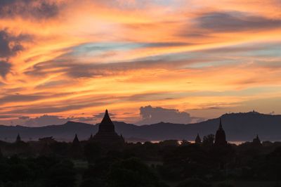 Bagan, Myanmar