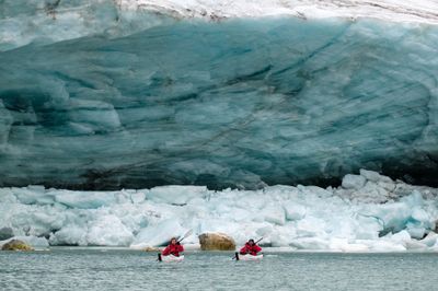 Spitsbergen, Svalbard