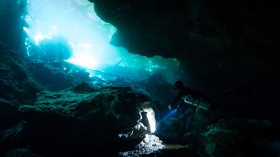 Yucatan Peninsula, Mexico