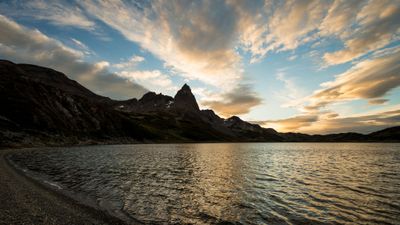 Navarino Island, Patagonia