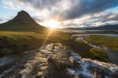 Snæfellsnes Peninsula, Iceland