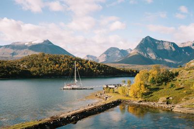 Årøya, Norway