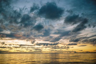Cape Horn, Patagonia