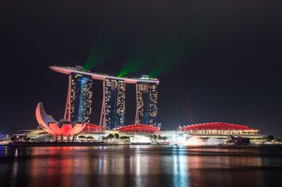 Singapore