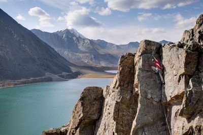 Altai Mountains, Siberia