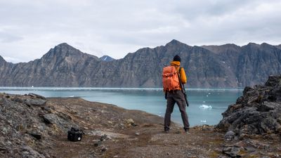 Spitsbergen, Svalbard