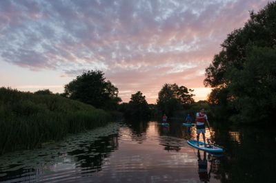 River Avon, England