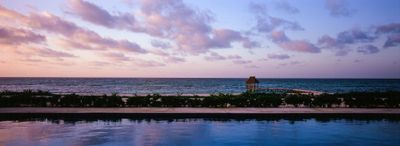 Vidanta, Yucatan Peninsula, Mexico