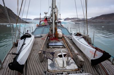 Spitsbergen, Svalbard