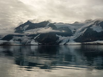 Spitsbergen, Svalbard