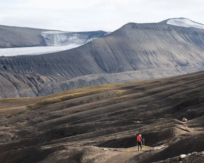 Spitsbergen, Svalbard