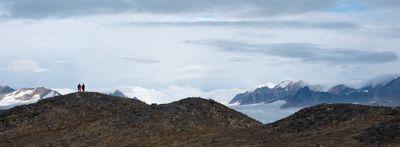 Spitsbergen, Svalbard