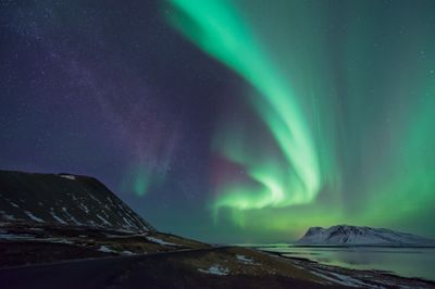 Snæfellsnes, Iceland