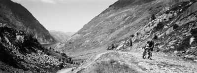 Port du Rat, Pyrenees