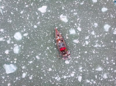 Spitsbergen, Svalbard