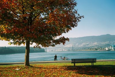 Stanley Park, Vancouver, Canada