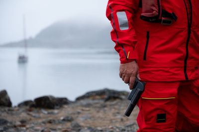 Spitsbergen, Svalbard
