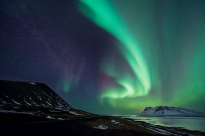 Snæfellsnes, Iceland