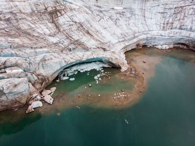 Spitsbergen, Svalbard