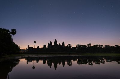Angkor Wat, Cambodia