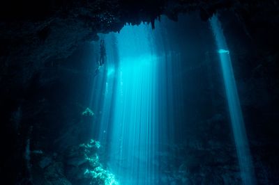 Yucatan Peninsula, Mexico