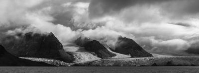 Spitsbergen, Svalbard