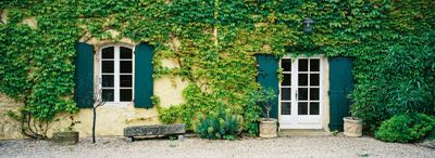 Domaine Gayda, Brugairolles, France