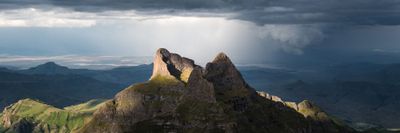 Drakensberg Mountains, South Africa