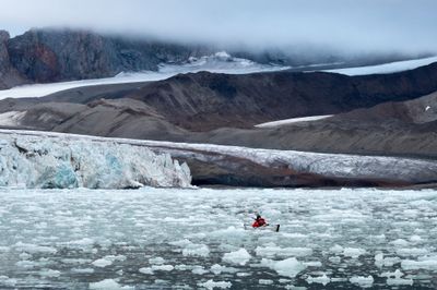 Spitsbergen, Svalbard