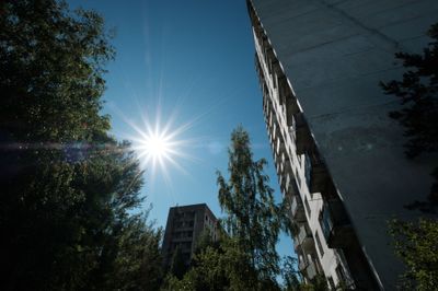 Pripyat, Ukraine