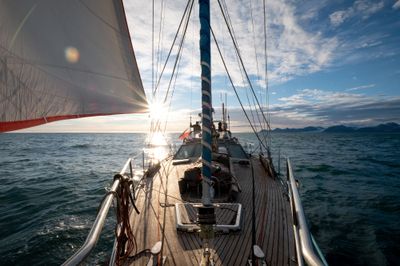 Spitsbergen, Svalbard