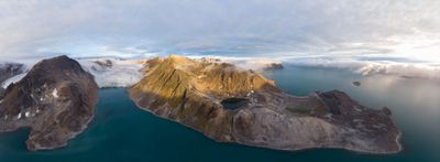 Spitsbergen, Svalbard