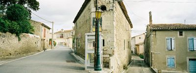 Brugairolles, France