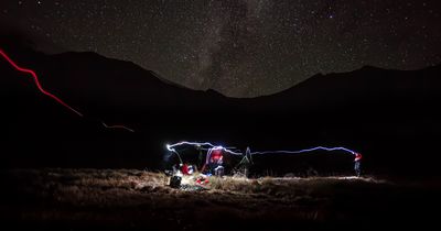 Altai Mountains, Siberia