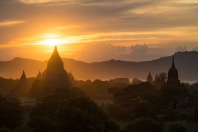 Bagan, Myanmar