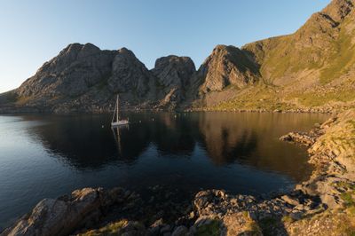 Lofoten, Norway