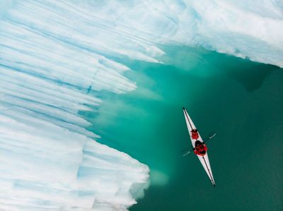 Spitsbergen, Svalbard