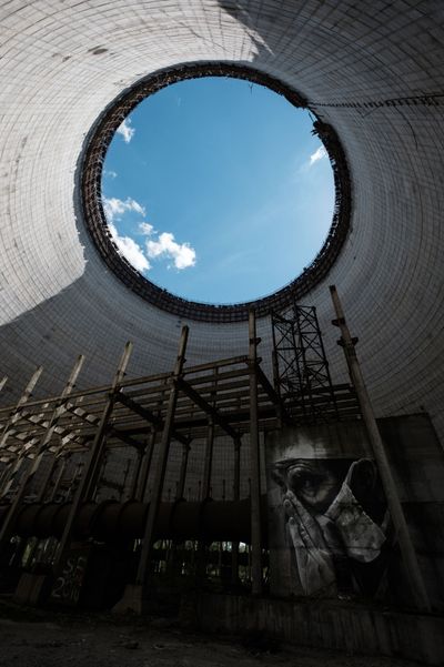 Chernobyl, Ukraine