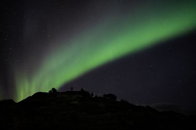 Årøya Island, Norway